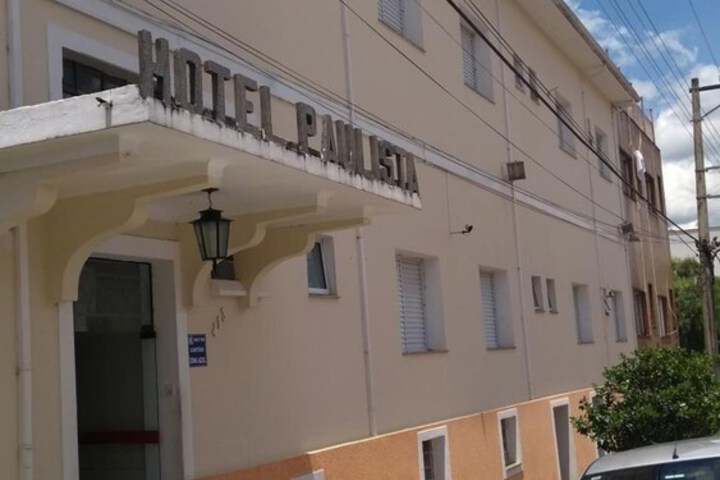 Hotel 31 of 31
