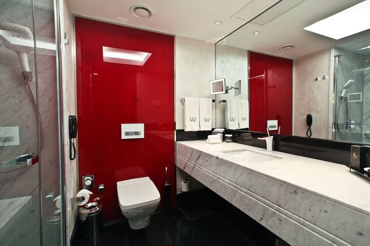 Bath Amenities