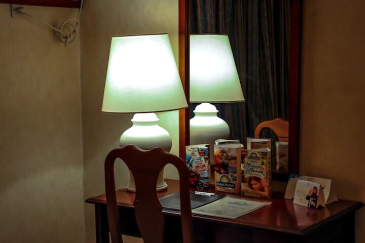 Fitness Center Photo