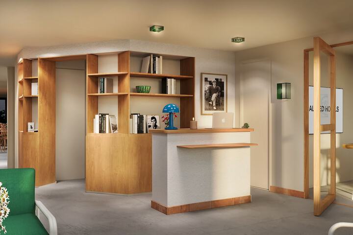 Hotel Interior 2 of 42
