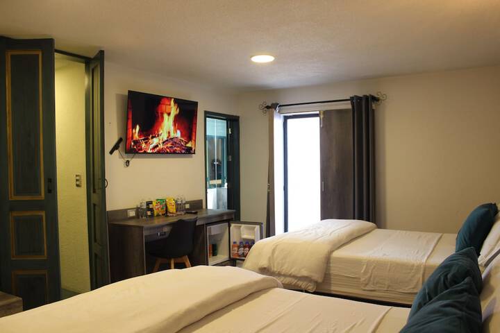 Room 26 of 50