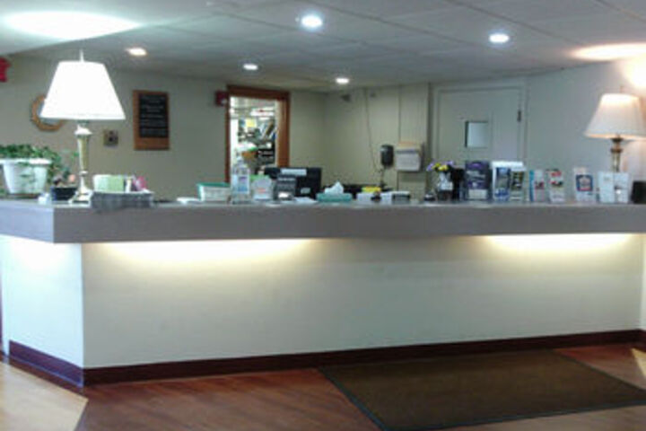 Hotel Interior 26 of 28