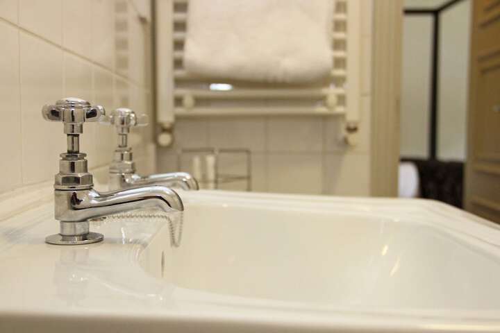 Bathroom Vanities
