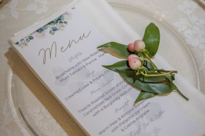 Wedding/Banquet 34 of 45