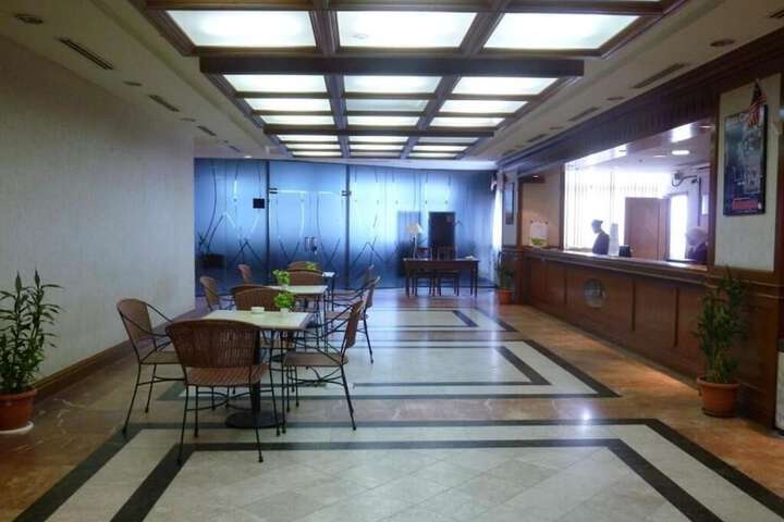 Hotel Interior 5 of 44