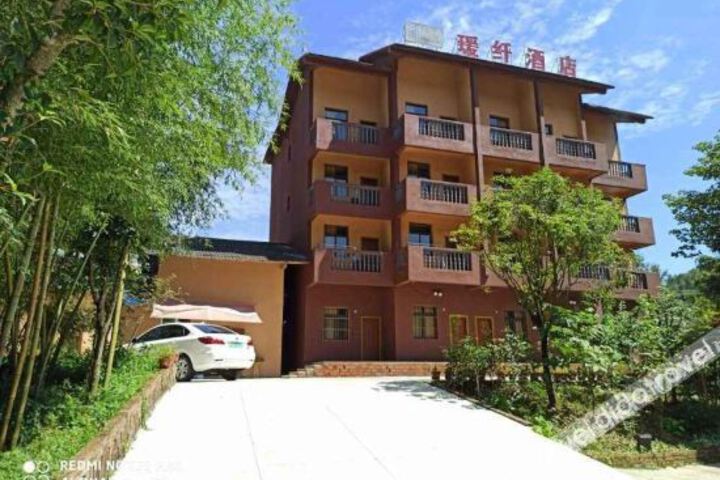 Hotel 8 of 53