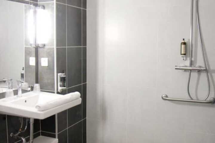 Bath Amenities