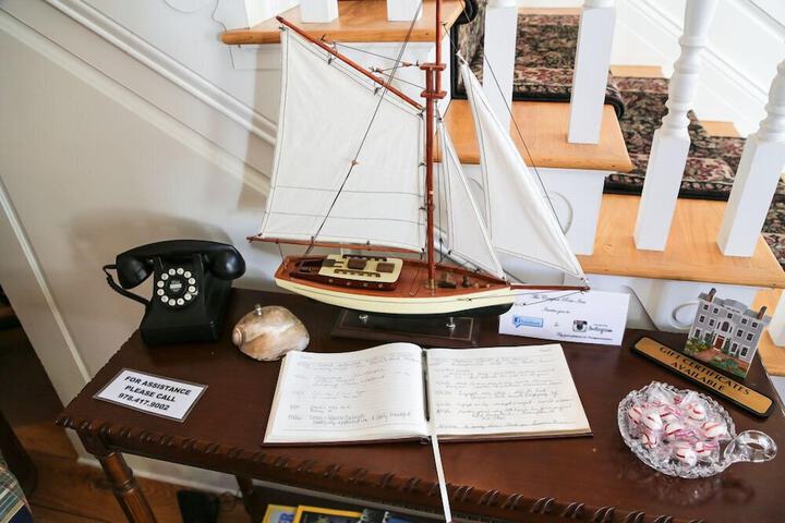 Hotel Interior 53 of 56