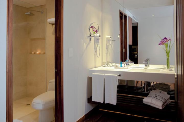 Bathroom Vanities