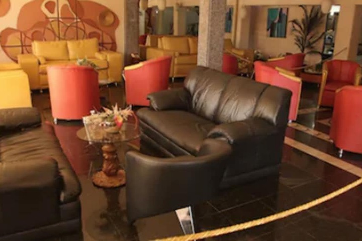 Hotel Interior 6 of 37