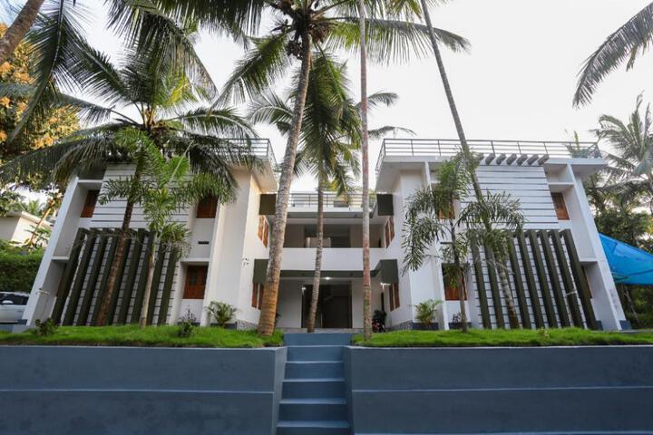 Hotel O Al Ameen Residency