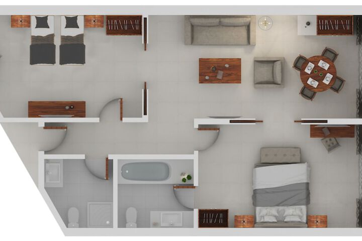 Room 180 of 400