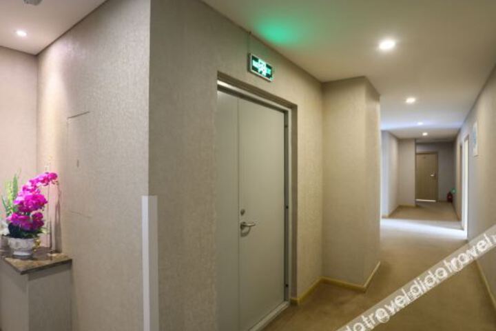 Hotel Interior 8 of 17
