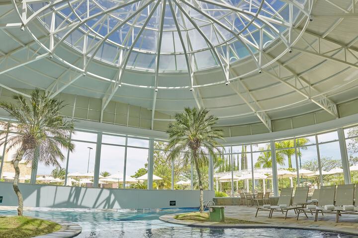Pool to Cool
