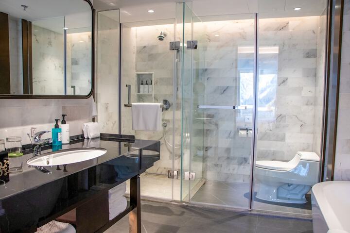 Bathroom Vanities