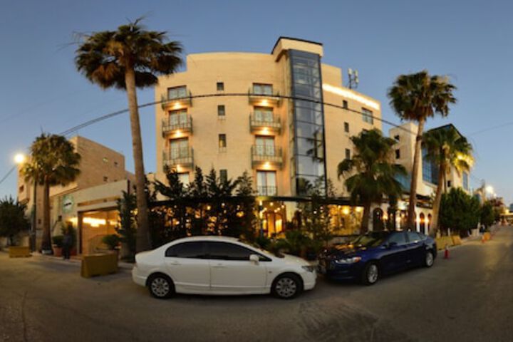 Hotel 42 of 45