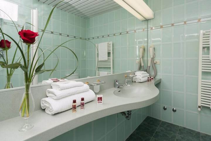 Bath Amenities