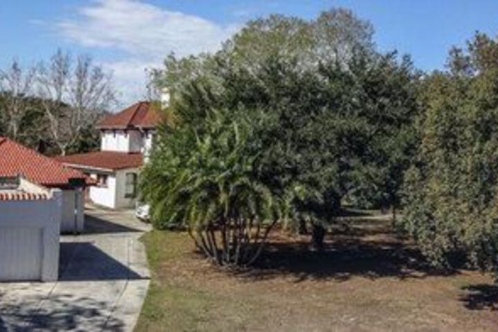 Sebring Spanish Chateau