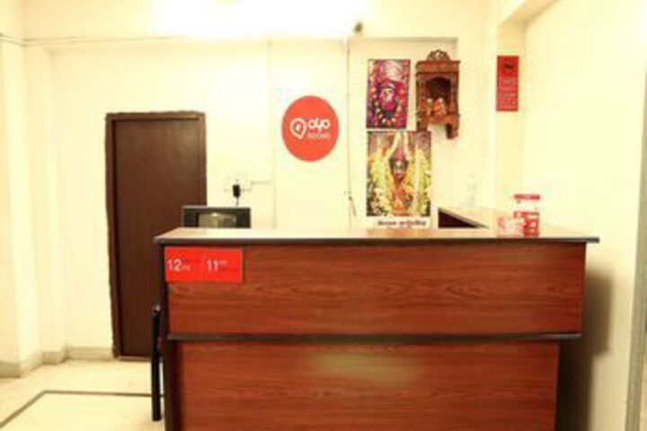 OYO Rooms Ekdalia