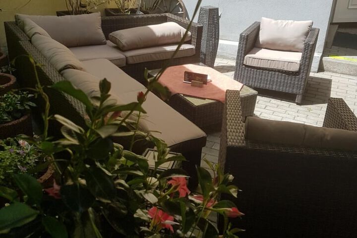 Terrace/Patio 19 of 46