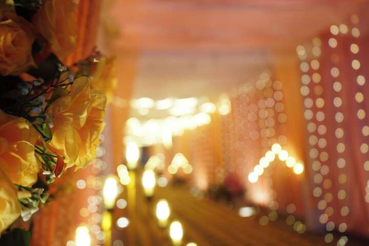 Wedding/Banquet 34 of 81