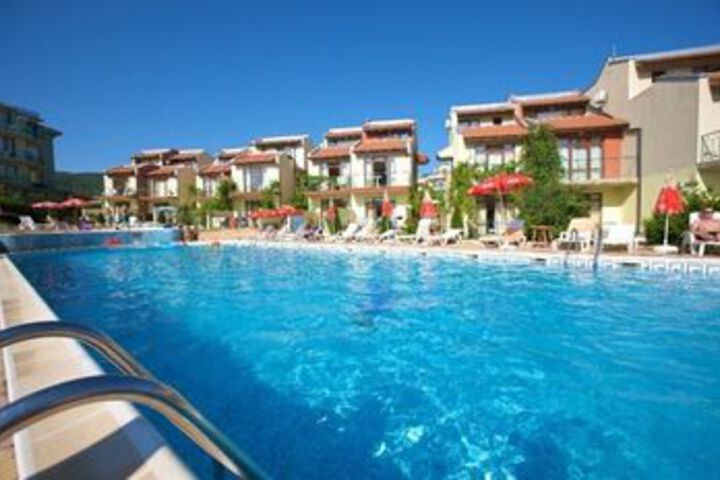 Hotel Yalta
