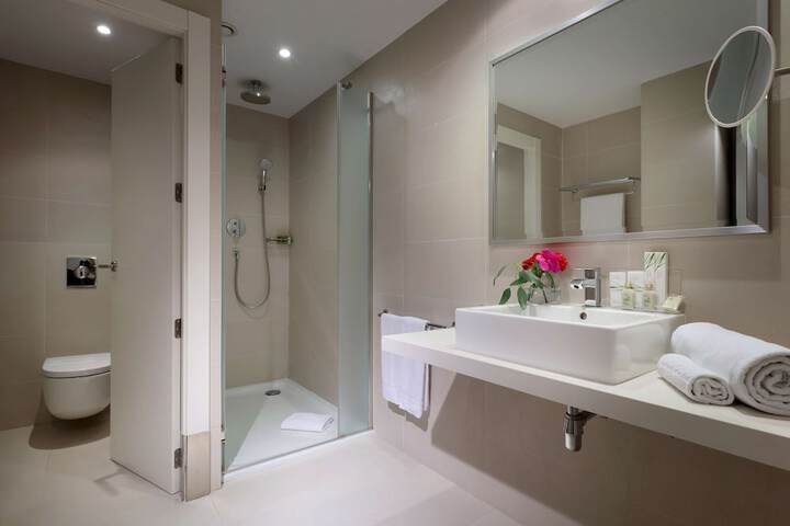 Bath Amenities