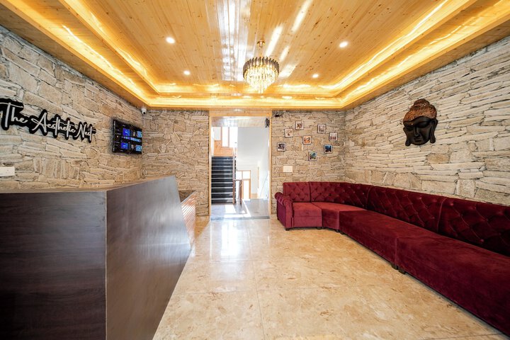 Hotel Interior 3 of 24