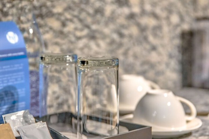 Breakfast/Coffee Service 15 of 37