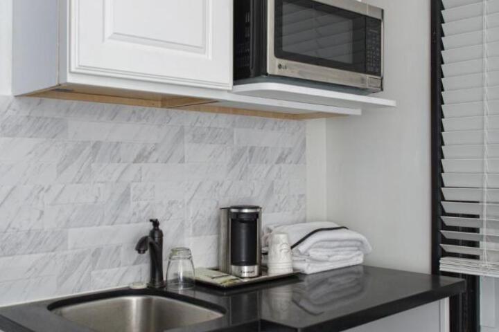 Fitness Center Photo