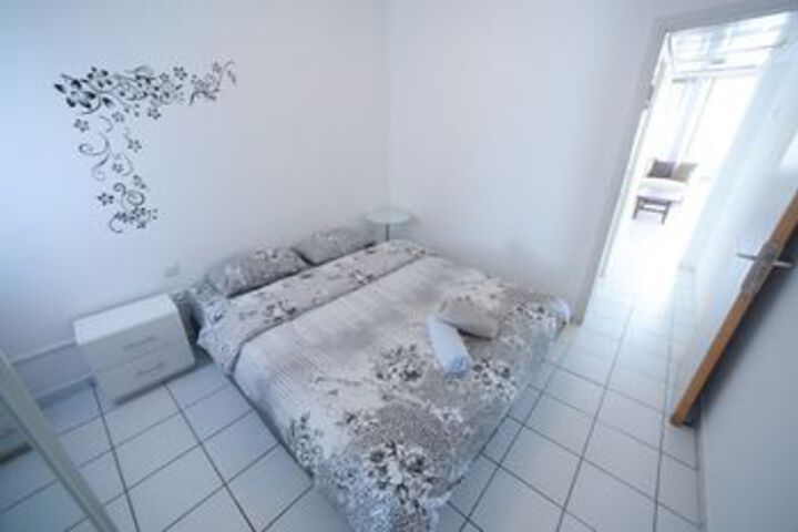 Hotel Suite Photo