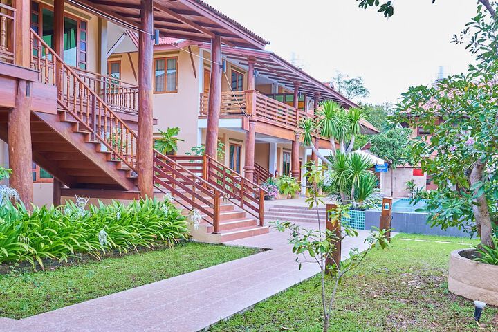 Terrace/Patio 129 of 134