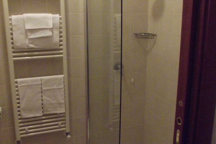 Bath Interior