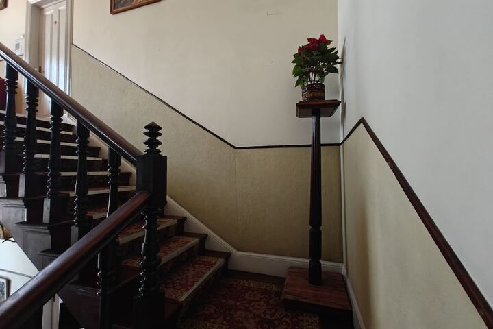Hotel Interior 125 of 141
