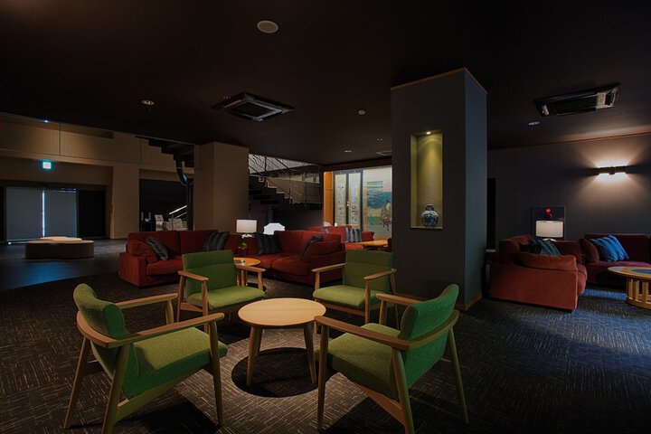 Hotel Interior 3 of 33