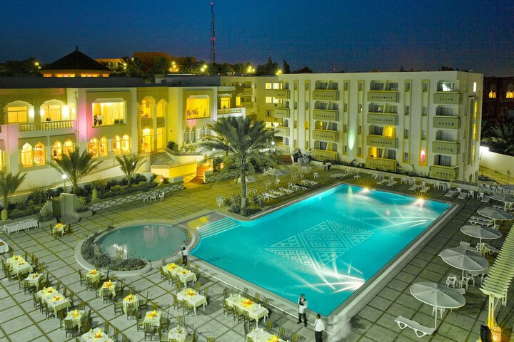 Hotel 66 of 68