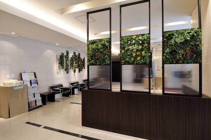 Hotel Interior 4 of 21
