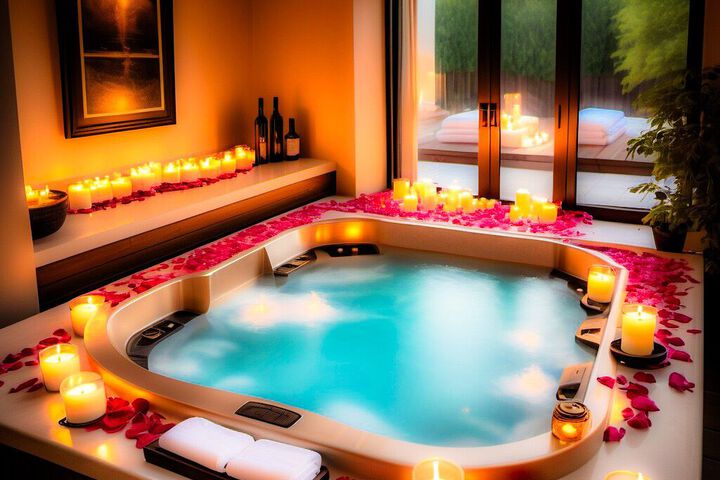 Hot Tub 149 of 581
