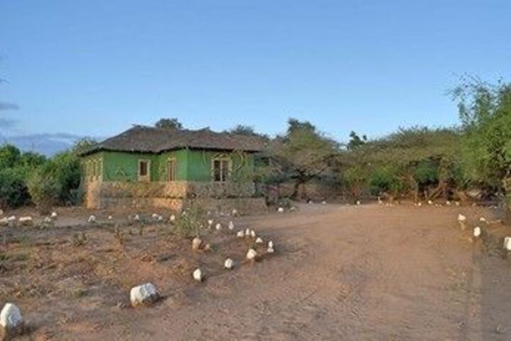 Property Grounds 16 of 26