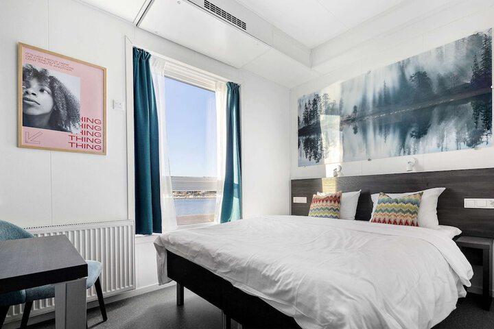 Aiden by Best Western Trondheim Airport in Stjordal