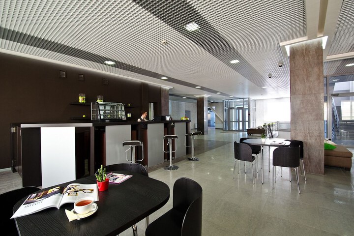 Hotel Interior 5 of 42