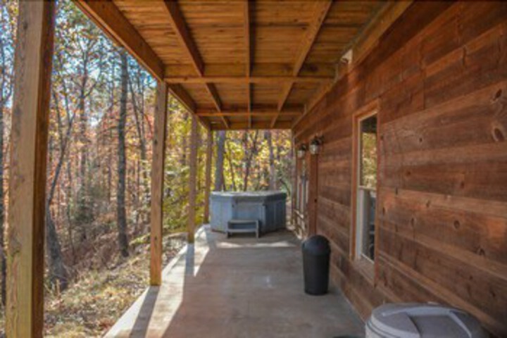 Terrace/Patio 21 of 21