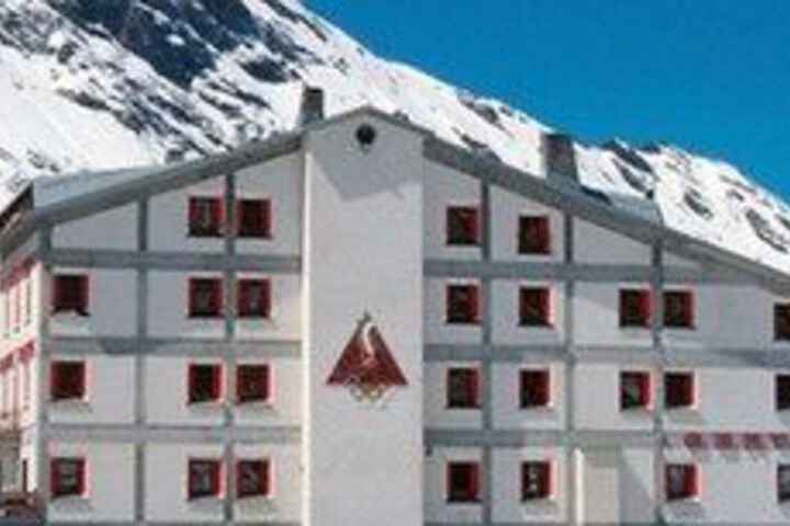 Sport Hotel Cristallo