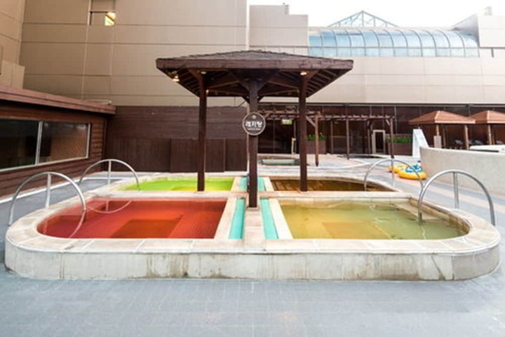 Hotel Spa