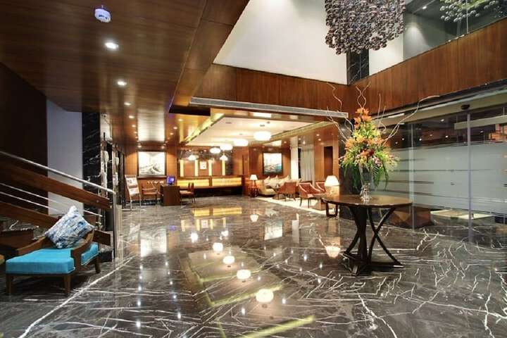 Hotel Interior 2 of 45