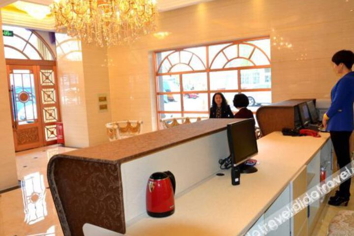 Hotel Interior 7 of 16