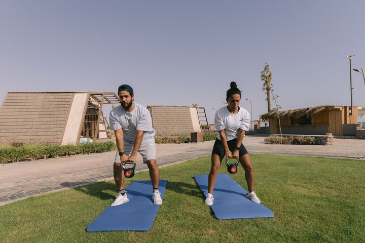Health and Fitness 33 of 53