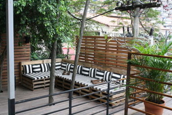 Terrace/Patio 50 of 54