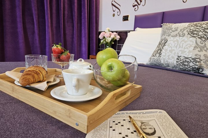 Suite & Breakfast 7 Vizi in Lazise