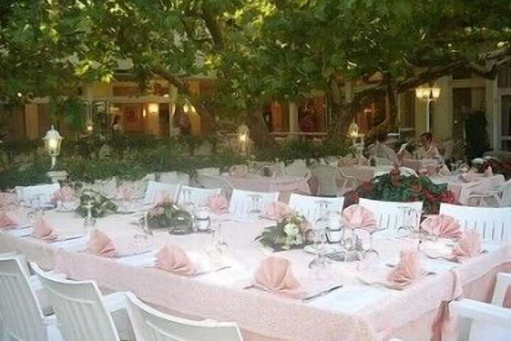 Wedding/Banquet 15 of 16